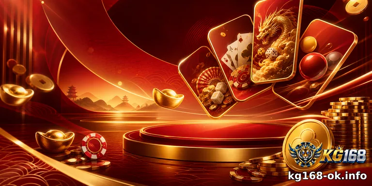 Đăng Ký KG168 – Quy Trình Dễ Dàng, Nhận Quà Cực Hot - hình ảnh - kg168-ok.info